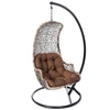 Domoletti HANGING CHAIR BROWNIE