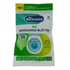 DR.BECKMANN Dr_Beckmann WCgaiviklis Dr. Beckmann Magic 20 vnt.