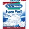 DR.BECKMANN Dr_Beckmann Balinimo priemonė Dr. Beckmann, 2 x 40 g
