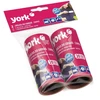 Pūkų rinkiklio pakaitalas York, 2 vnt