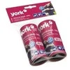 Pūkų rinkiklio pakaitalas York, 2 vnt