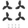 DJI Neo sraigtai
