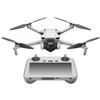 Dronas DJI Mini 3 Fly More Combo (su išmaniuoju pultu)