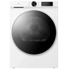 Dryer Machine | DP0844WE0 | TCL Front loading | Energy efficiency class E | 8kg | LED | Heat pump | Gylis 59.3 cm | Baltas