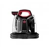 Dulkių siurblys Bissell Multiclean Spot & Stain wet / dry vacuum cleaner (juodas)