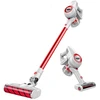 Dulkių siurblys Jimmy JV51 Cordless operating Handstick and Handheld 21.6 V Operating time (max) 45 min Raudona
