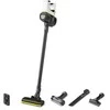 Dulkių siurblys Karcher VC 6 belaidis mūsų šeimos papildymas