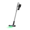 Dulkių siurblys MOVA Vacuum cleaner | Z200 Auto-Empty | Cordless operating | 500 W | Operating time (max) 90 min | Gray