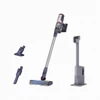 Dulkių siurblys SHARK BU3621EUT PowerLite Clean & EmptyDryDust container Bagless Vacuum Cleane 0.42 LBatteryGreyWeight 5.87 kgBU3621EUT (622356384803