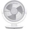 Ventiliatorius Xiaomi Smart Desktop Air Circulation Fan, 20 cm, 18 W