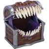 Nemesis Now Dungeons &amp; Dragons Mimic Dice Box 11,3 cm