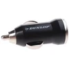 Įkroviklis Dunlop Mini kroviklis samochodowa USB DUNLOP 12-24V uni