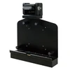 Durabook R11 Vehicle Light Dock with Dual RF Pass-through with Car Adapteris DVPR1X DVPR1X ()