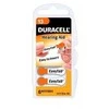 Duracell A13/DA13/ZL13 Zinc air cells 6 pc(s)