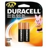 Duracell Basic AA/LR6 K2
