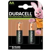 Duracell AA/HR6 2400 mAh Rechargeable Accu Stay Charged Ni-MH 2 pc(s)