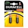 Baterija - Duracell AAA LR03 1.5V Alkalinė 2-vnt.
