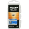 Duracell ActivAir 675 6pcs 15712227 (4043752397857)