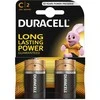 Duracell Basic Extra Life LR14/C 2pcs