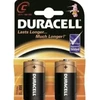 Duracell Basic Extra Life LR14/C 2pcs