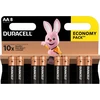Duracell | Basic MN1500 BL8 | AA