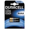 Duracell Bateria 2x AAAA 1.5V (5000394041660)