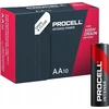 Duracell Batterie Procell Alkaline - LR06 Mignon AA 10er
