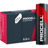 Duracell Batterie Procell Alkaline - LR06 Mignon AA 10er