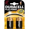Duracell C/LR14 Alkaline Plus Power MN1400 2 pc(s)