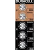 Duracell CR 2032 Lithium Button Cell 3V (5 pieces)