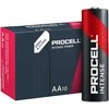 Duracell Batterie Procell Alkaline - LR06 Mignon AA 10er