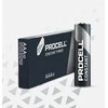 Duracell Procell Constant Power LR03 AAA 1,5V 1222mAh elementas