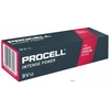 Duracell Procell Alkaline Intense Power 9V 10 pcs MX1604PI10 (5000394137097)