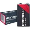 Duracell Procell Alkaline Intense Power 9V 10 pcs MX1604PI10 (5000394137097)