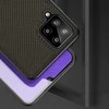 Dux Ducis Fino dėklas skirtas Samsung Galaxy A22 4G, žalias
