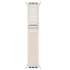 Apyrankė Dux Ducis GS Series Apple Watch 38/40/41mm Starlight