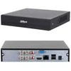 AHD, HD-CVI, HD-TVI, CVBS, IP REGISTRATORIUS XVR1B04-I/T 4 KANALŲ DAHUA