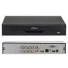 AHD, HD-CVI, HD-TVI, CVBS, IP REGISTRATORIUS XVR5108HS-I3/T 8 KANALŲ DAHUA