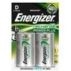 Dymo Akumuliatorius Power Plus D HR20 /2500mAh /2vnt..