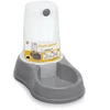 Stefanplast distiliavimo skysčio rezervas „Vanduo“ 3,5 l, 38 x 22,5 x 30 cm pilka