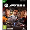 Electronic Arts EA SPORTS F1 25 XBOX Series X