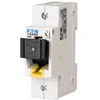 Eaton saugiklių jungiklio atjungiklis Z-SLS / CEK16 / 1 - 263135
