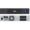 Eaton 5SC 1500I RACK2U uninterruptible power supply (UPS) Line-Interactive 1.5 kVA 1050 W 8 AC outlet(s)