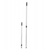 Eco Ego Aluminum telescopic handle 130 cm EcoEgo LEAN
