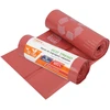 ECO TREND atkritumu maisi 120L 5 gab. sarkani (metālam) 19 x 7 x 7 00740 Simple Solution 00740 (5906900007406)
