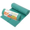 ECO TREND šiukšlių maišai, 120 l, 5 vnt., žali/balti (stiklui), 20 x 6 x 6, 00743, Simple Solution