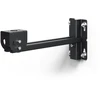 „Ecovacs“ | GSP010002 RTK sieninis tvirtinimo rinkinys, skirtas „GOAT A-JO“ šeimai. Rinkinyje yra: 1 x L formos matavimo laikiklis, 4 x tvirtinimo varžtai, 1 x sienos klijai.