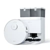 Ecovacs Robotic Vacuum Cleaner DEEBOT T30C PRO Wet&amp;Dry Operating time (max) 200 min Li-ion 5200 mAh Dust capacity 0.275 L 1280