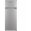 GRASS Šaldytuvas su šaldikliu apačioje EI-170B Inox Eiron 120/50L/152x54x44cm nerūd.plieno