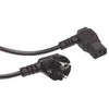 LTC Kompiuterio maitinimo laidas 230V IEC - 1,5m